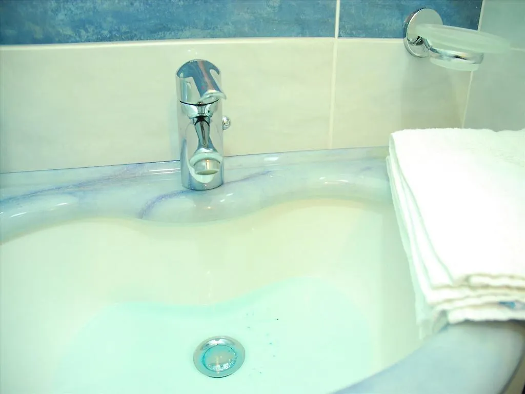 ***  Hotel Veliero Rimini Italy