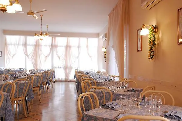 Hotel Veliero Rimini