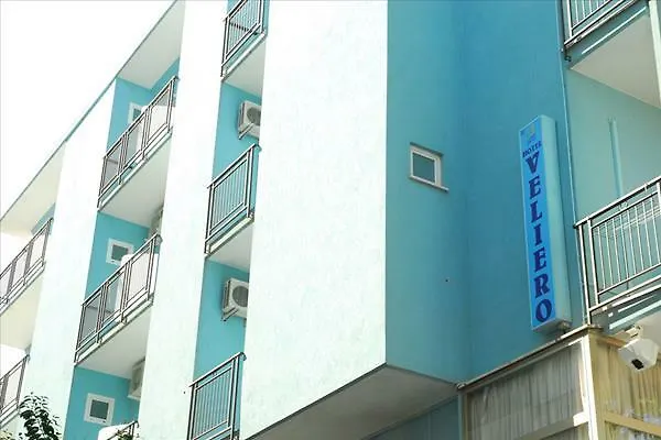 Hotel Veliero Rimini