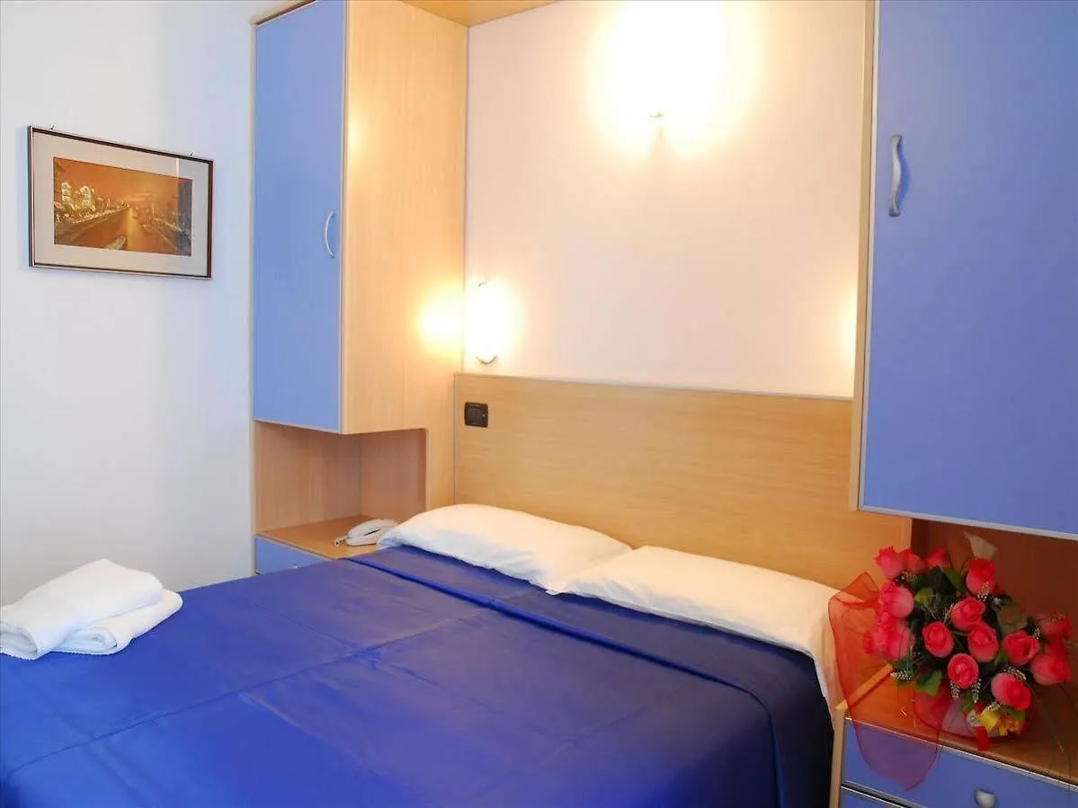 ***  Hotel Veliero Rimini Italy