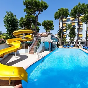 3* Szálloda Fabrizio
