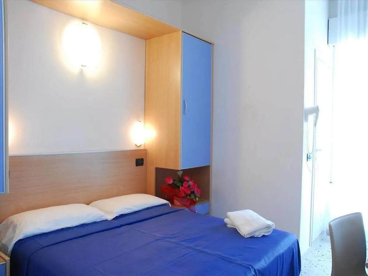 Hotel Veliero Rimini