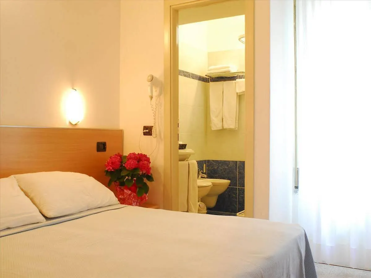 Hotel Veliero Rimini